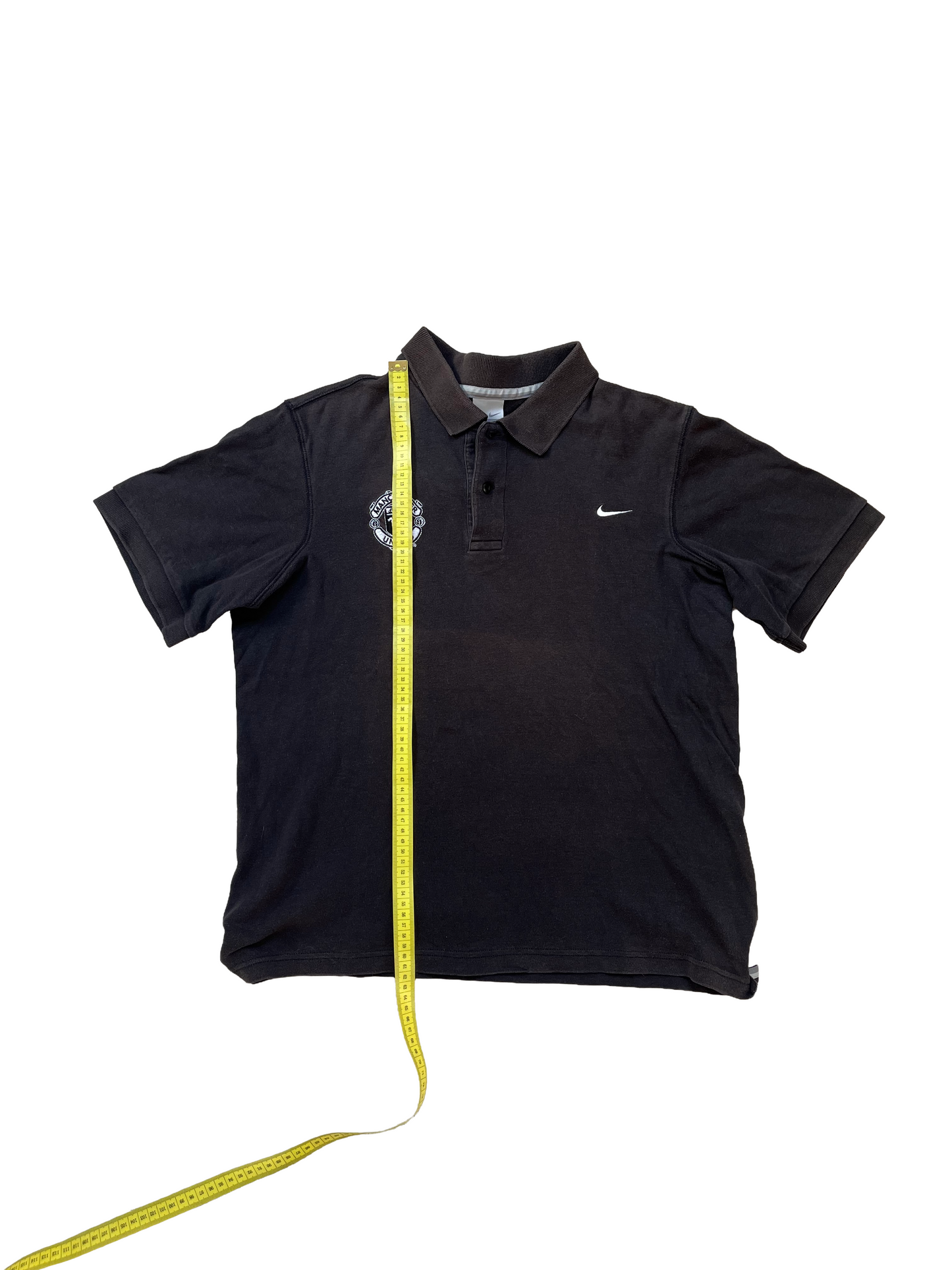 Manchester United Nike Polo