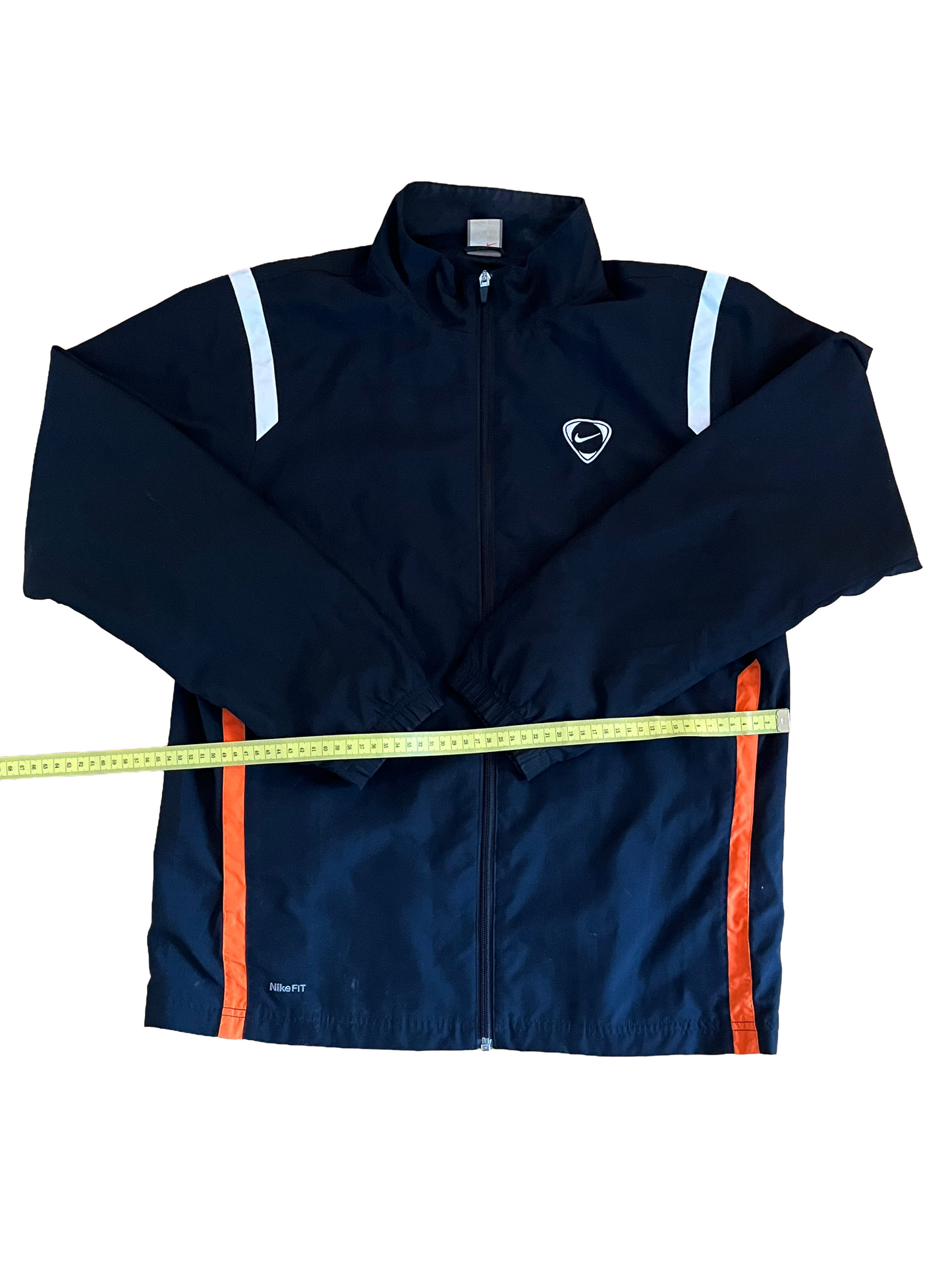 Nike Vintage Track Jacket