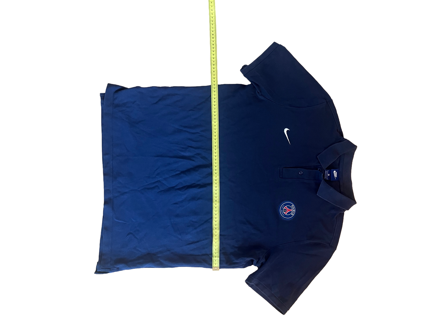 PSG Nike Polo