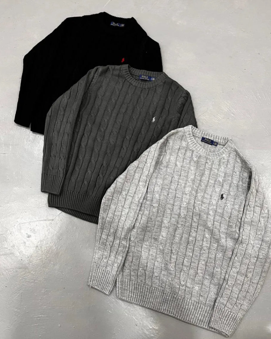Ralph Lauren (demnächst)