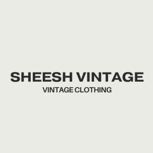 Sheesh Vintage