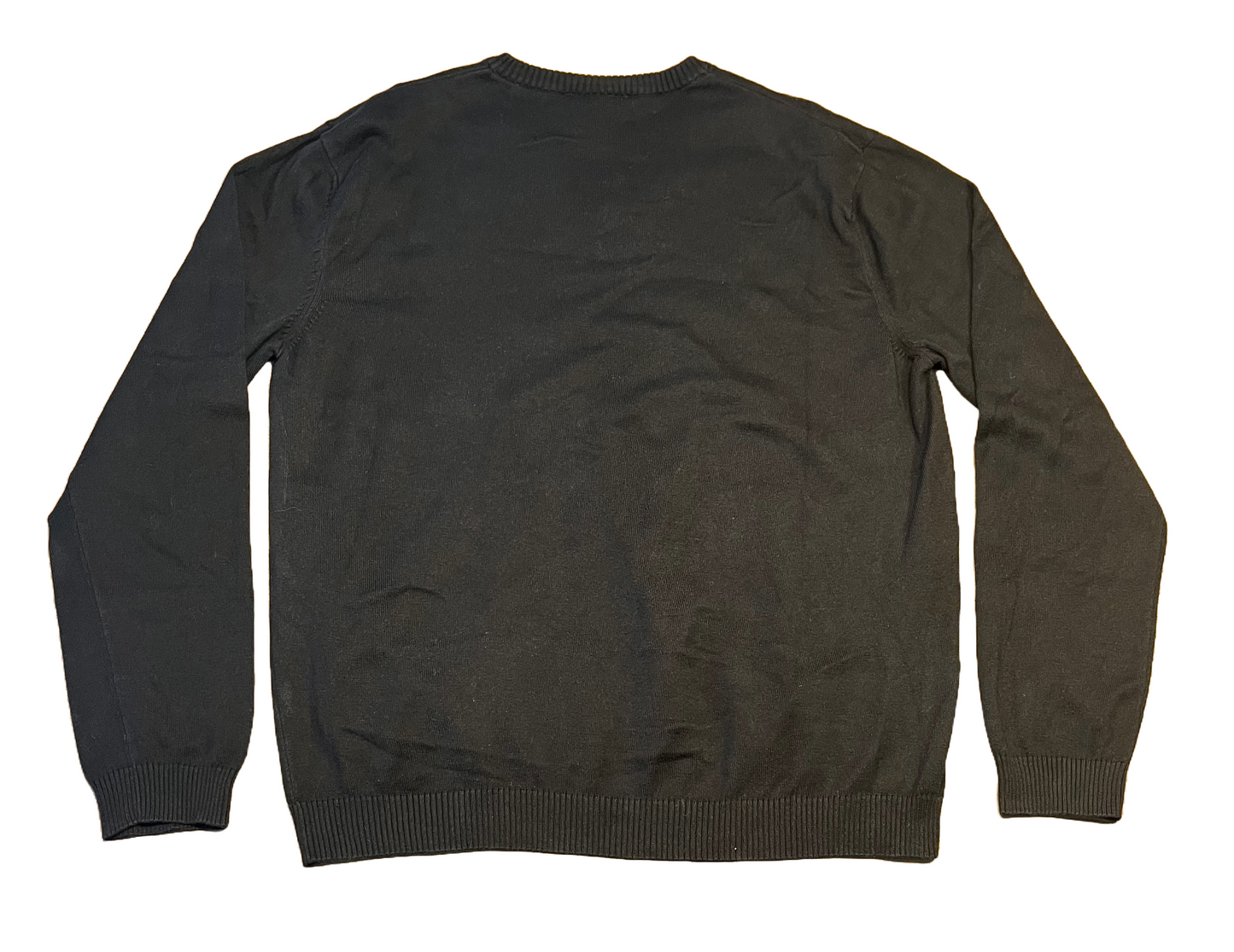 Lacoste Vintage Pullover