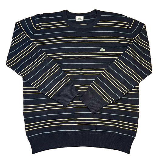 Lacoste Vintage Sweater