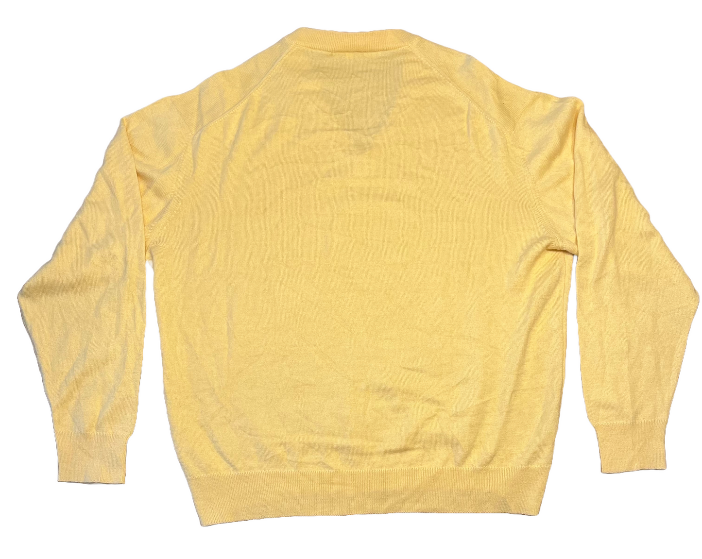 Lacoste Vintage Pullover