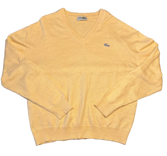 Lacoste Vintage Pullover