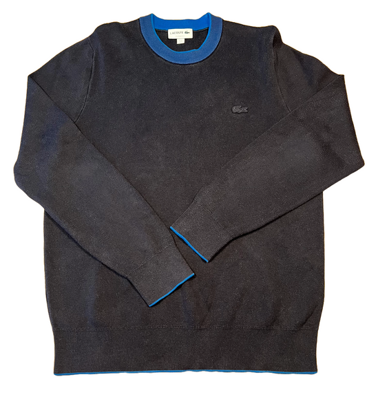 Vintage Lacoste Sweater