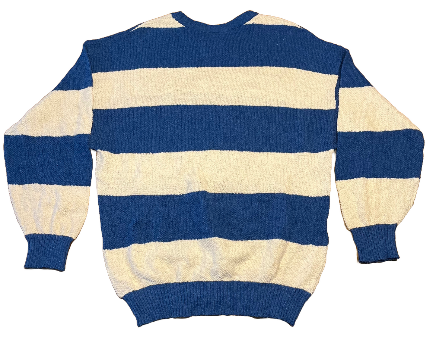 Lacoste Vintage Sweater