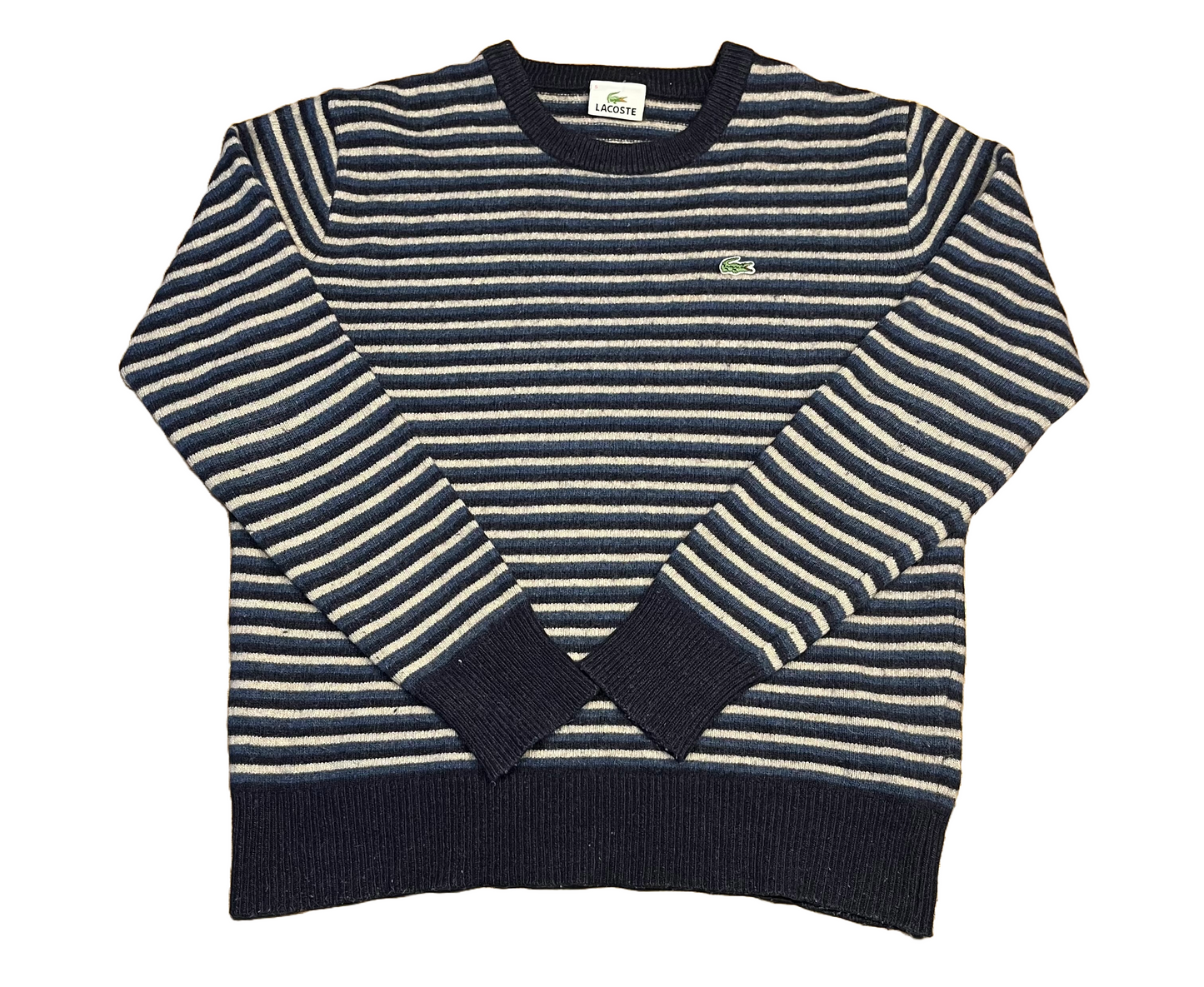 Lacoste Vintage Pullover