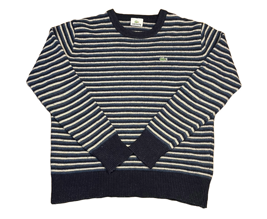 Lacoste Vintage Pullover