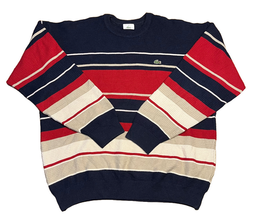 Lacoste Vintage Pullover