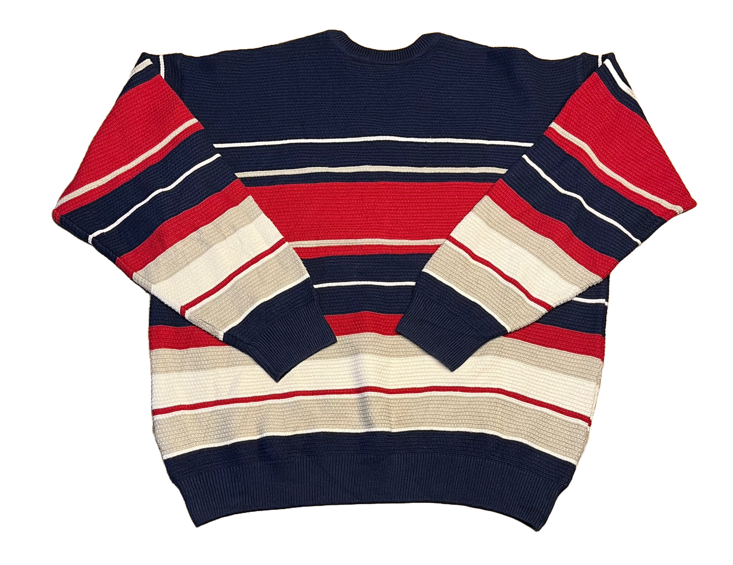 Lacoste Vintage Pullover