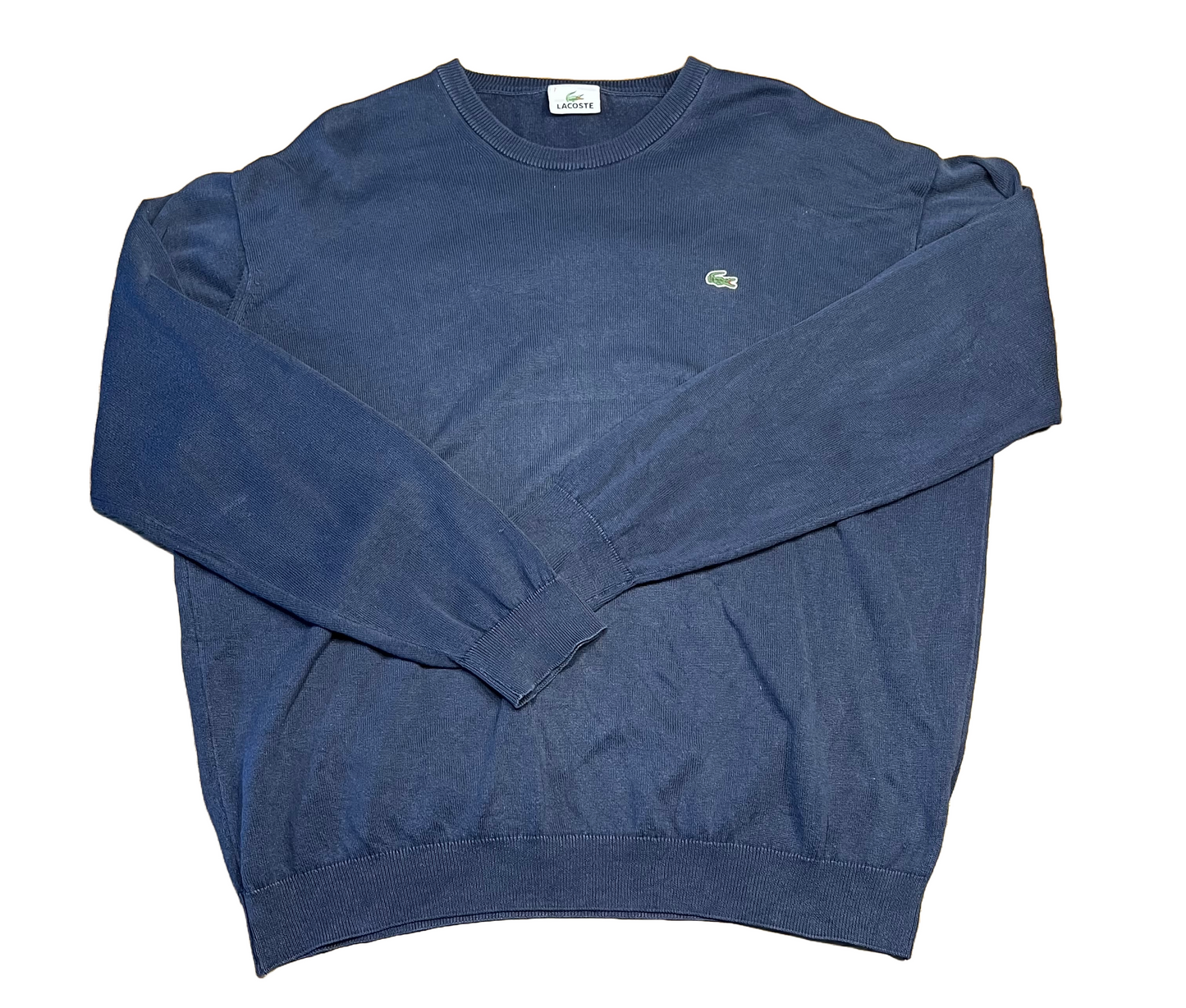 Blauer Lacoste Vintage Sweater