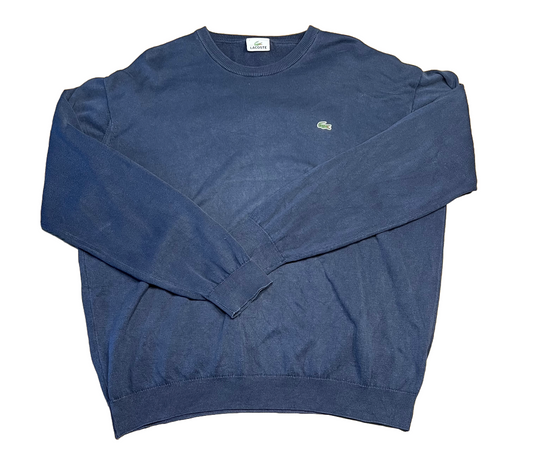 Blauer Lacoste Vintage Sweater