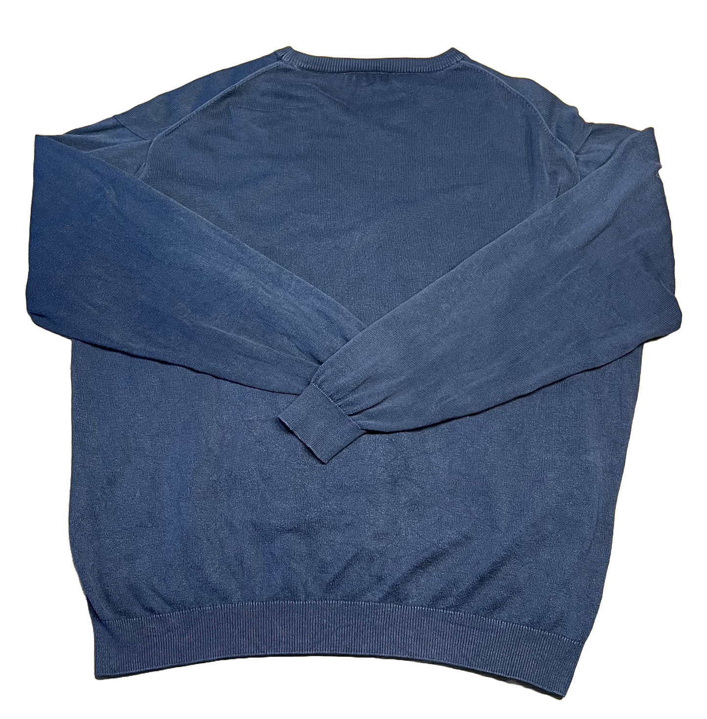 Blauer Lacoste Vintage Sweater