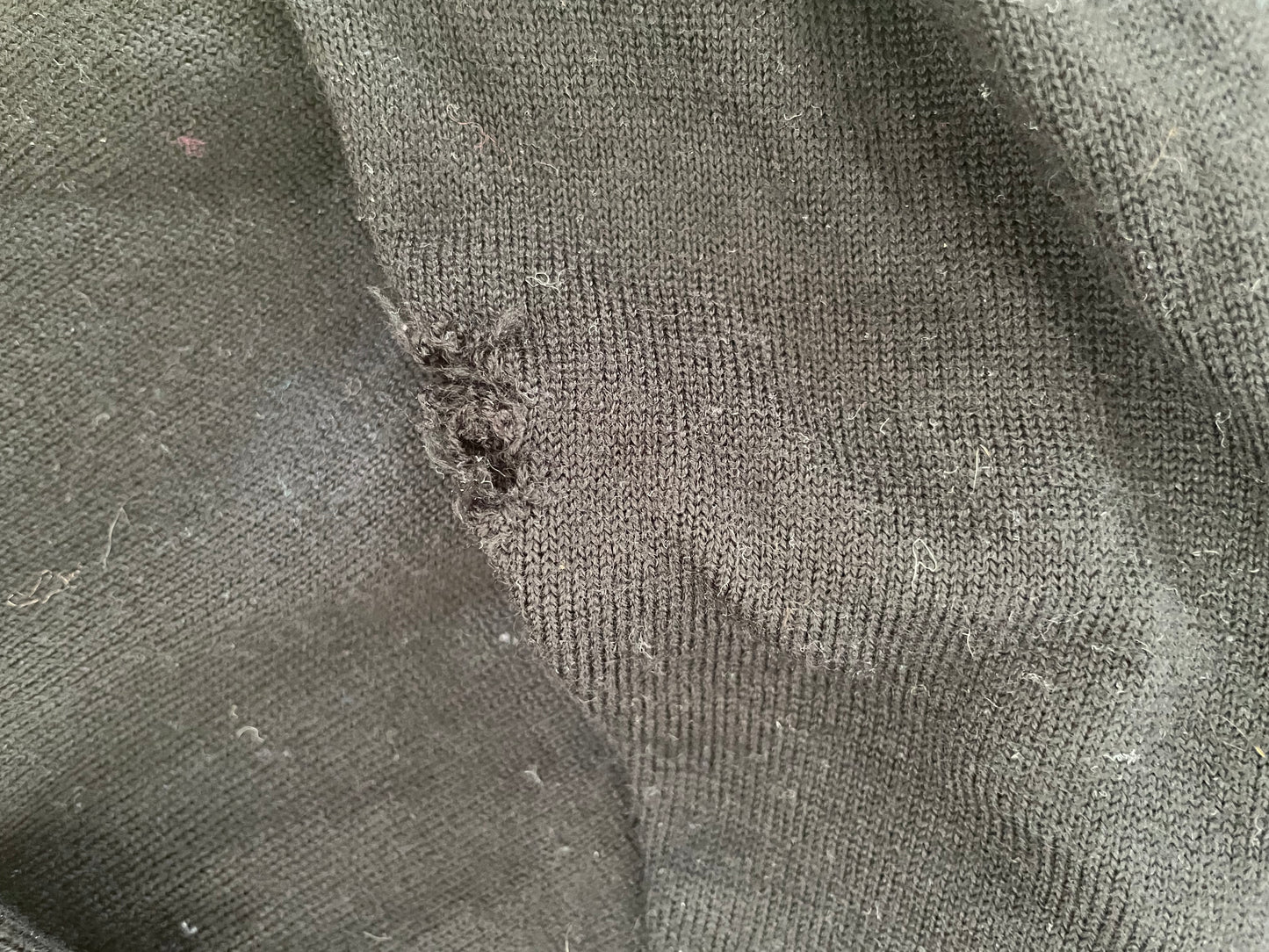 3 Lacoste Vintage Pullover Bundel