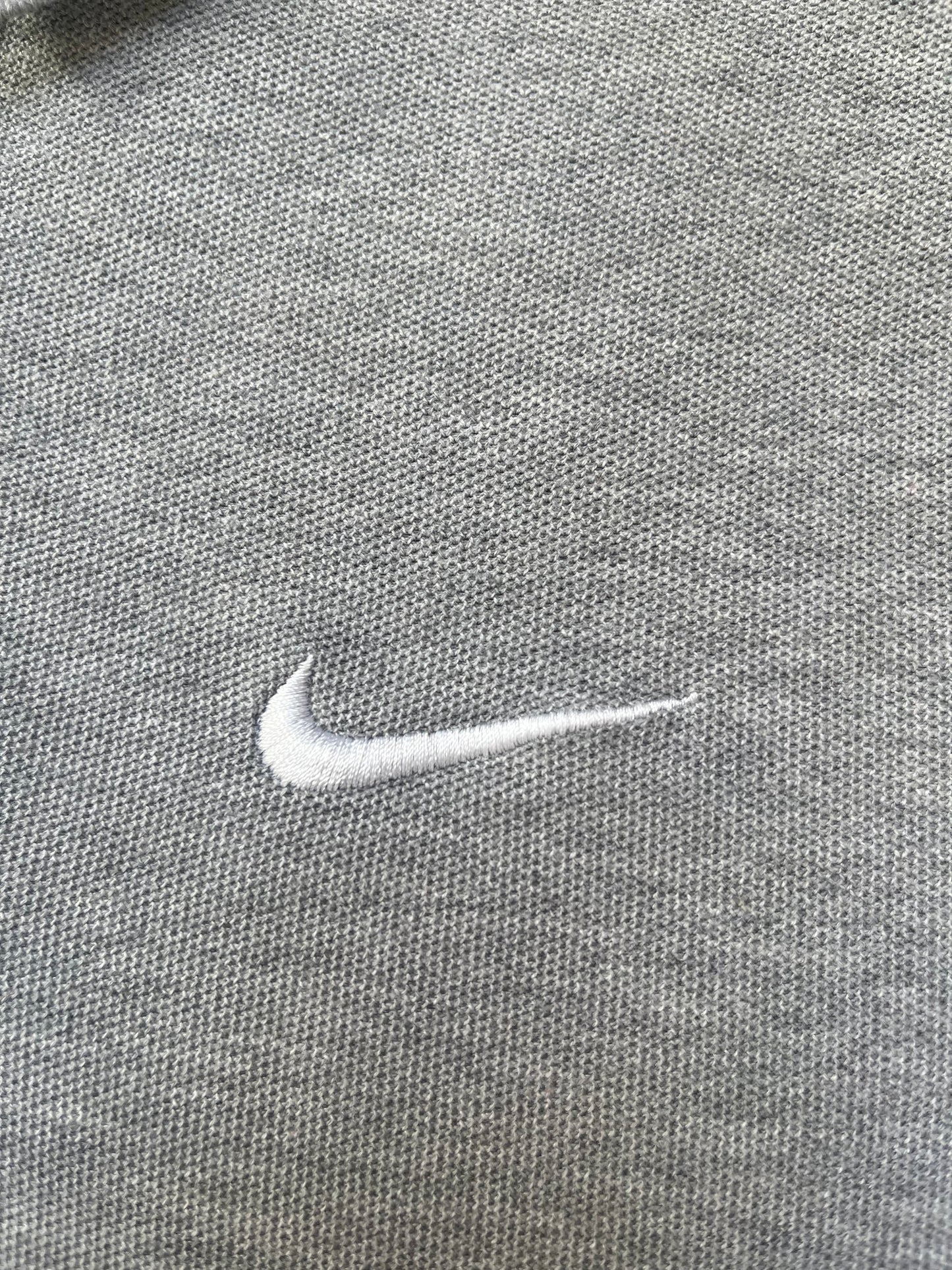 Nike Polo Shirt