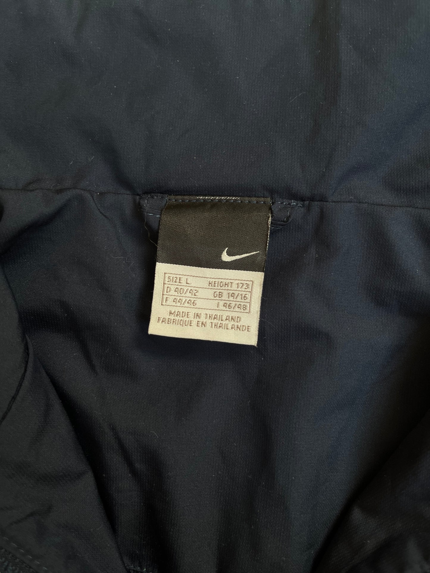 Nike Track Jacket
