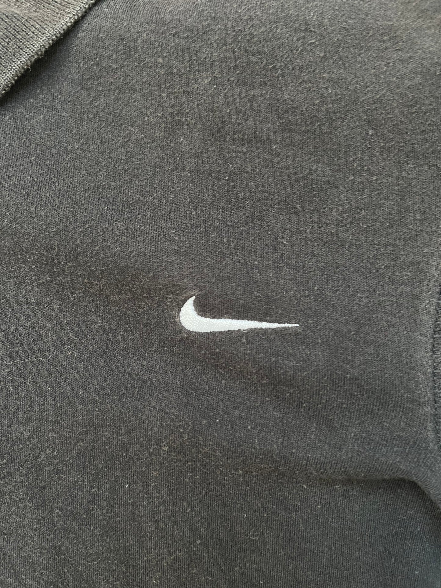 Manchester United Nike Polo