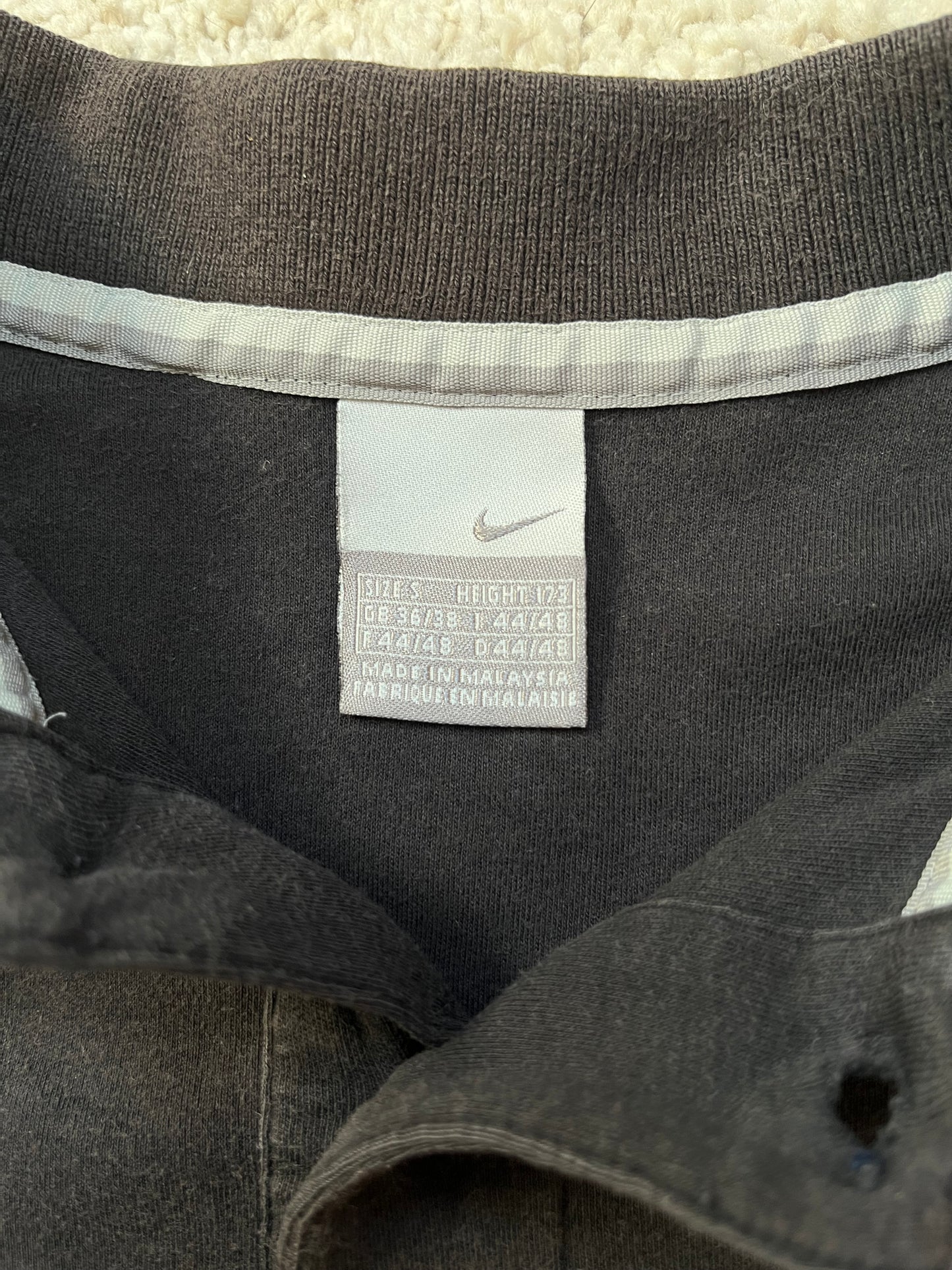 Manchester United Nike Polo