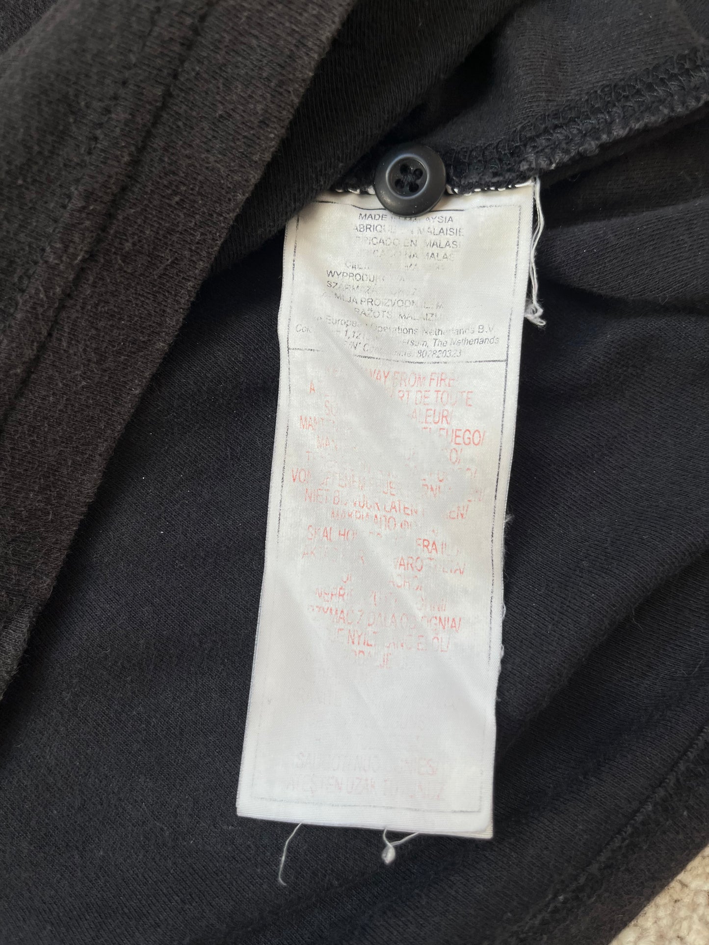 Manchester United Nike Polo