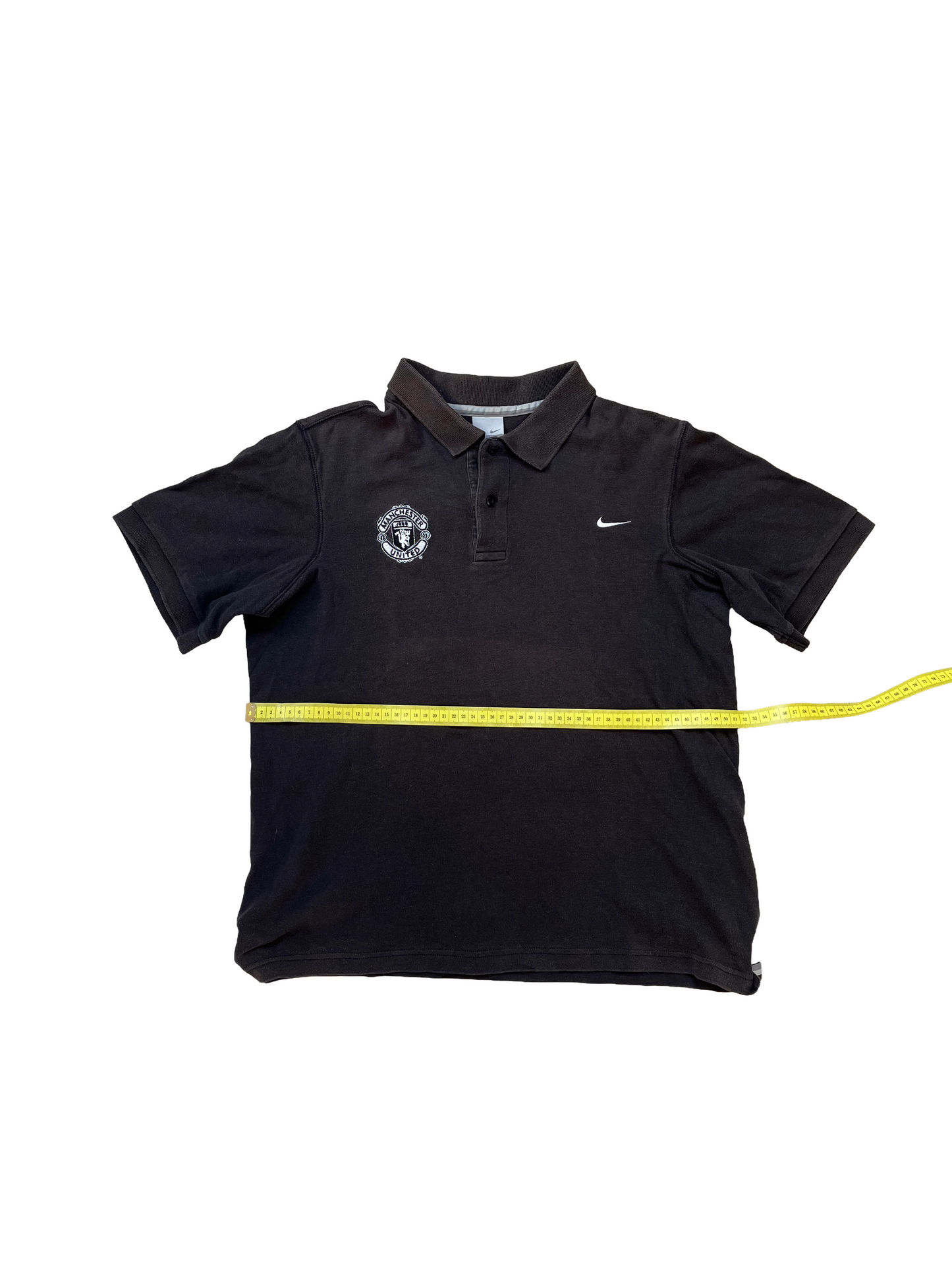 Manchester United Nike Polo