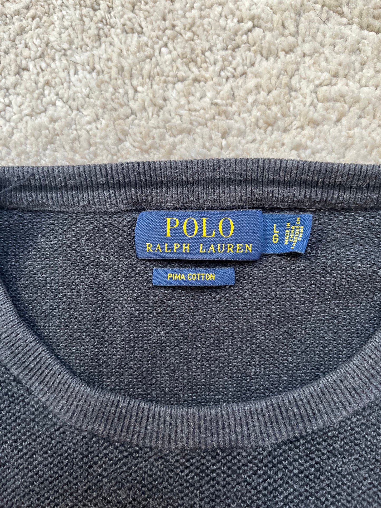 Ralph Lauren Pullover