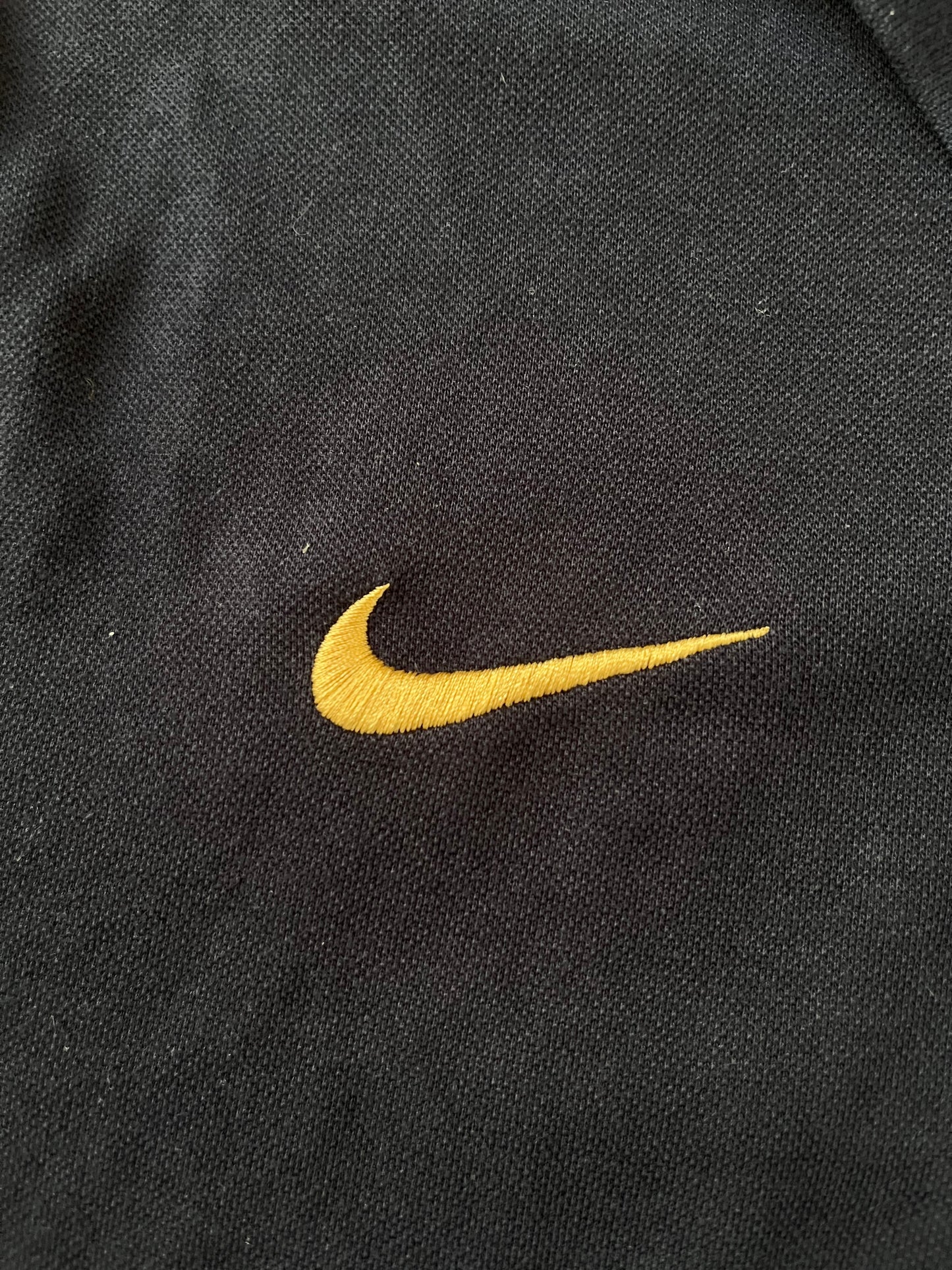 Barcelona Nike Polo