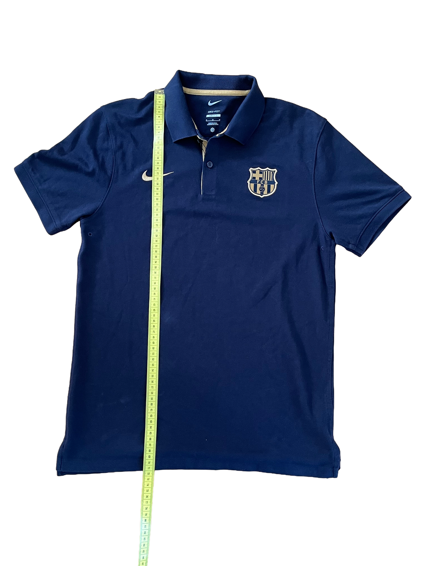 Barcelona Nike Polo