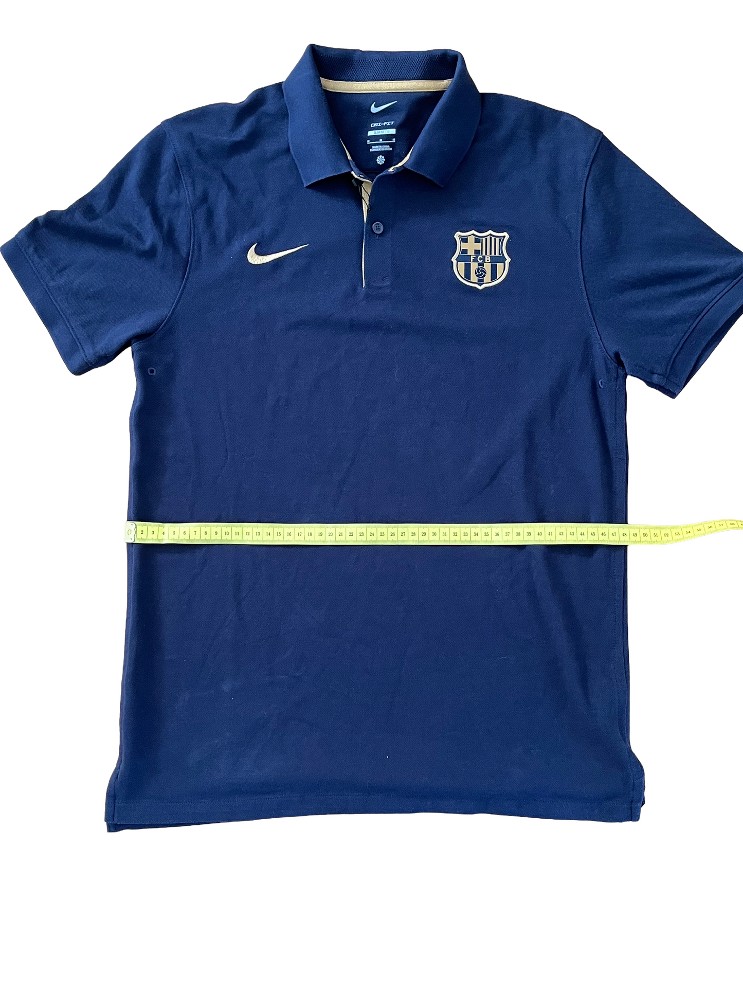 Barcelona Nike Polo