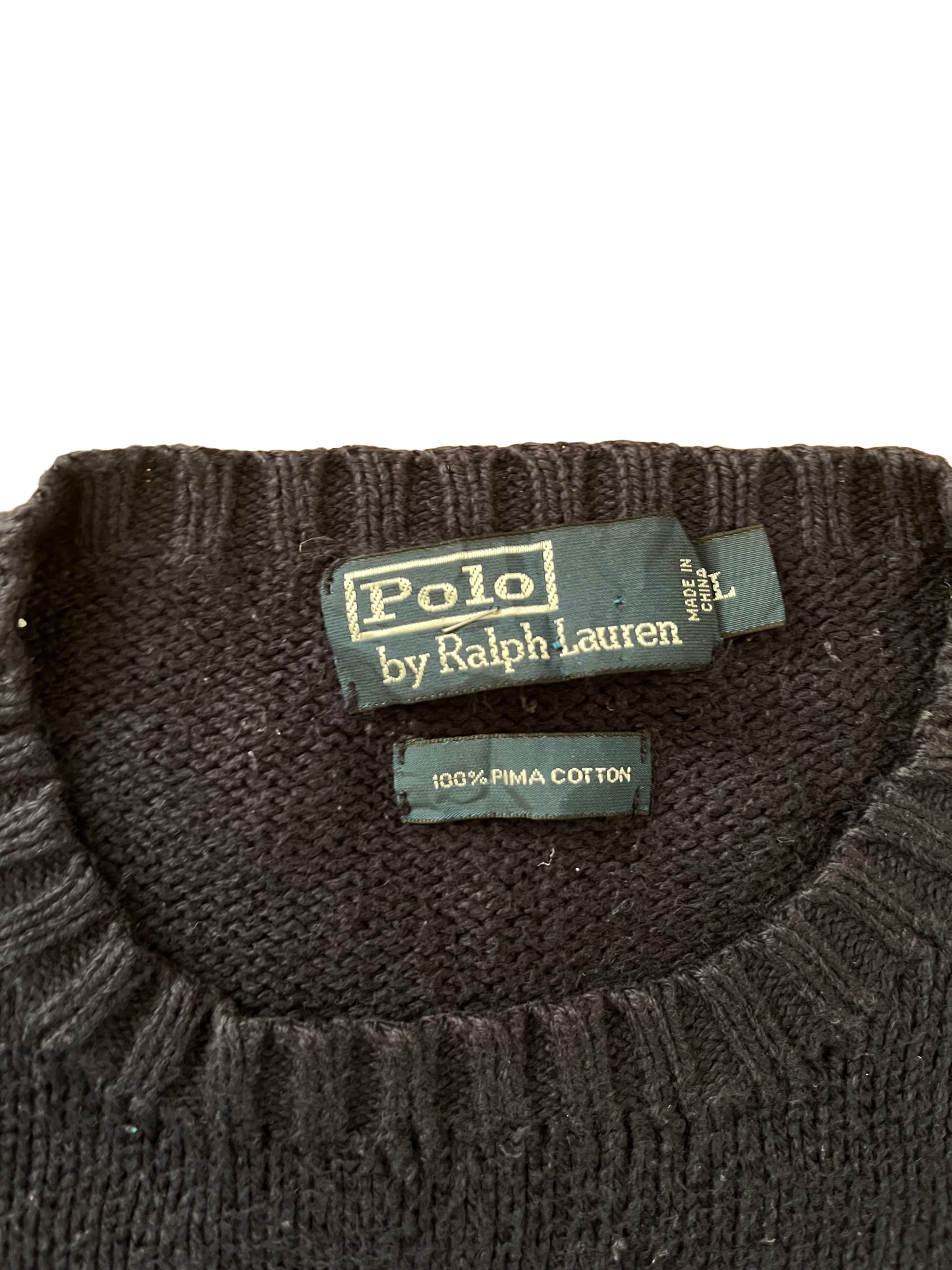 Ralph Lauren Pullover