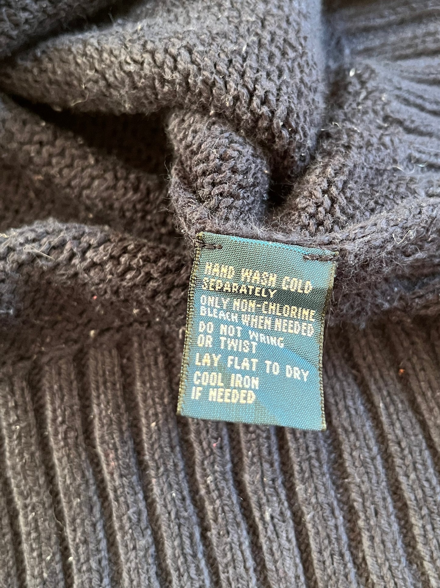 Ralph Lauren Pullover