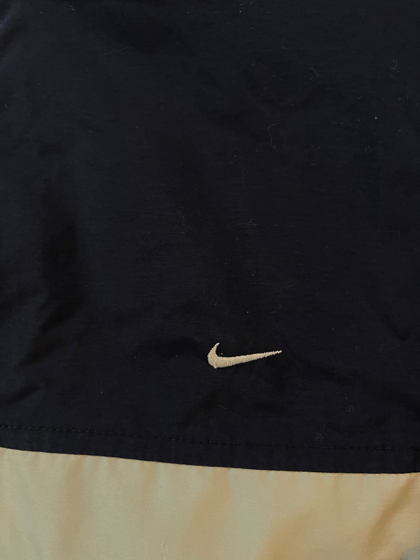 Nike Vintage Track Jacket