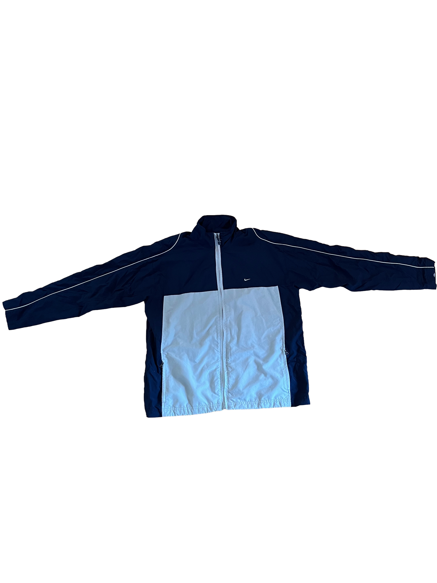 Nike Vintage Track Jacket