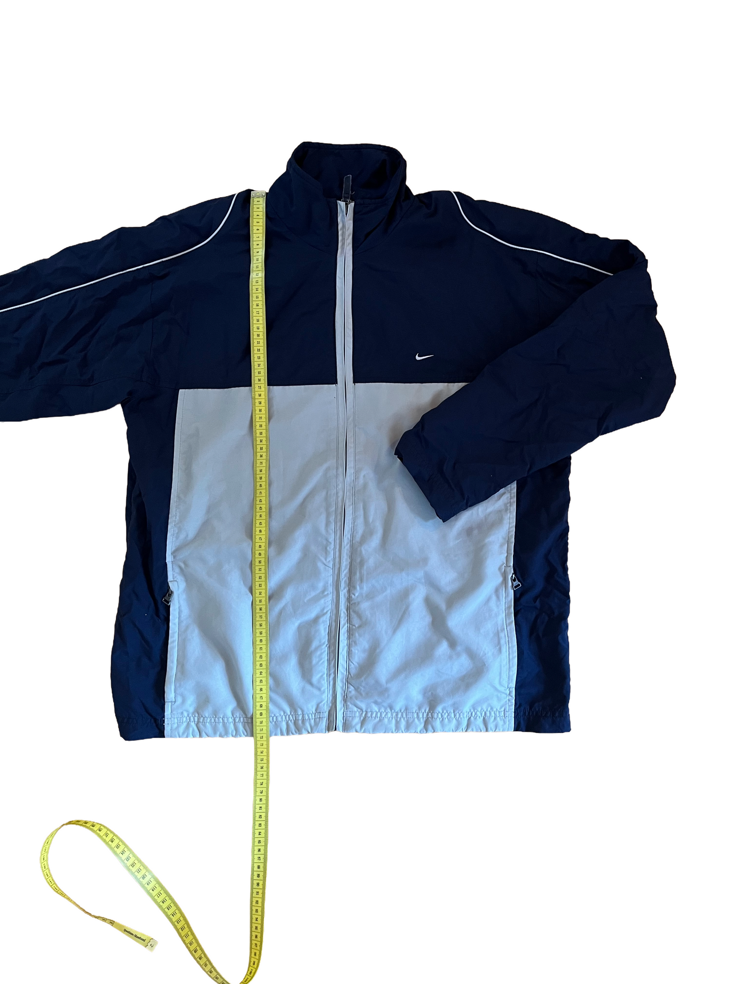 Nike Vintage Track Jacket