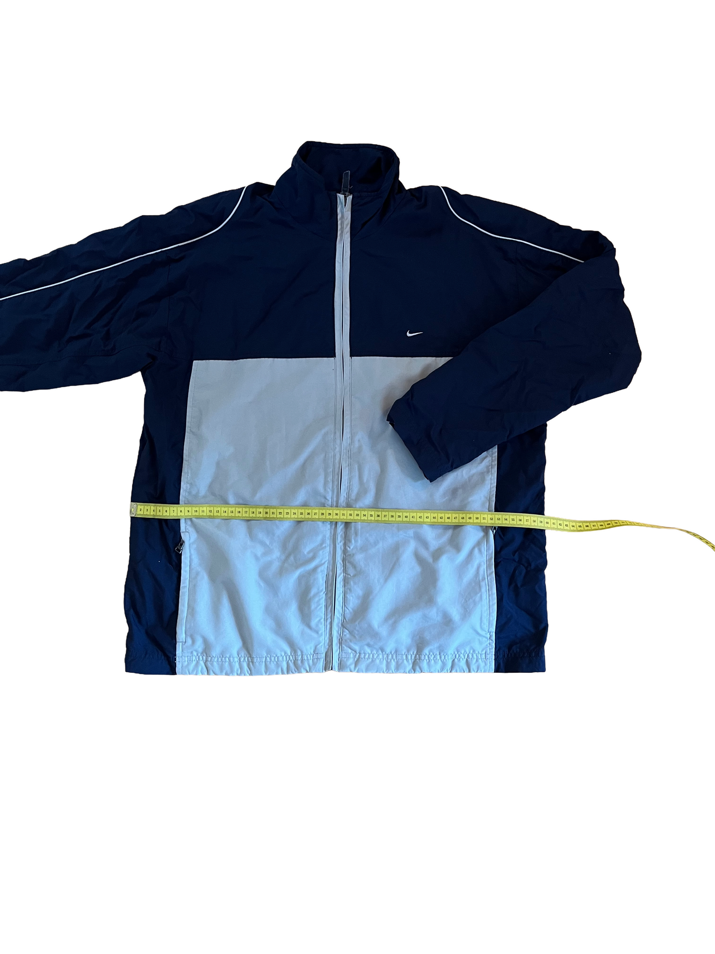 Nike Vintage Track Jacket