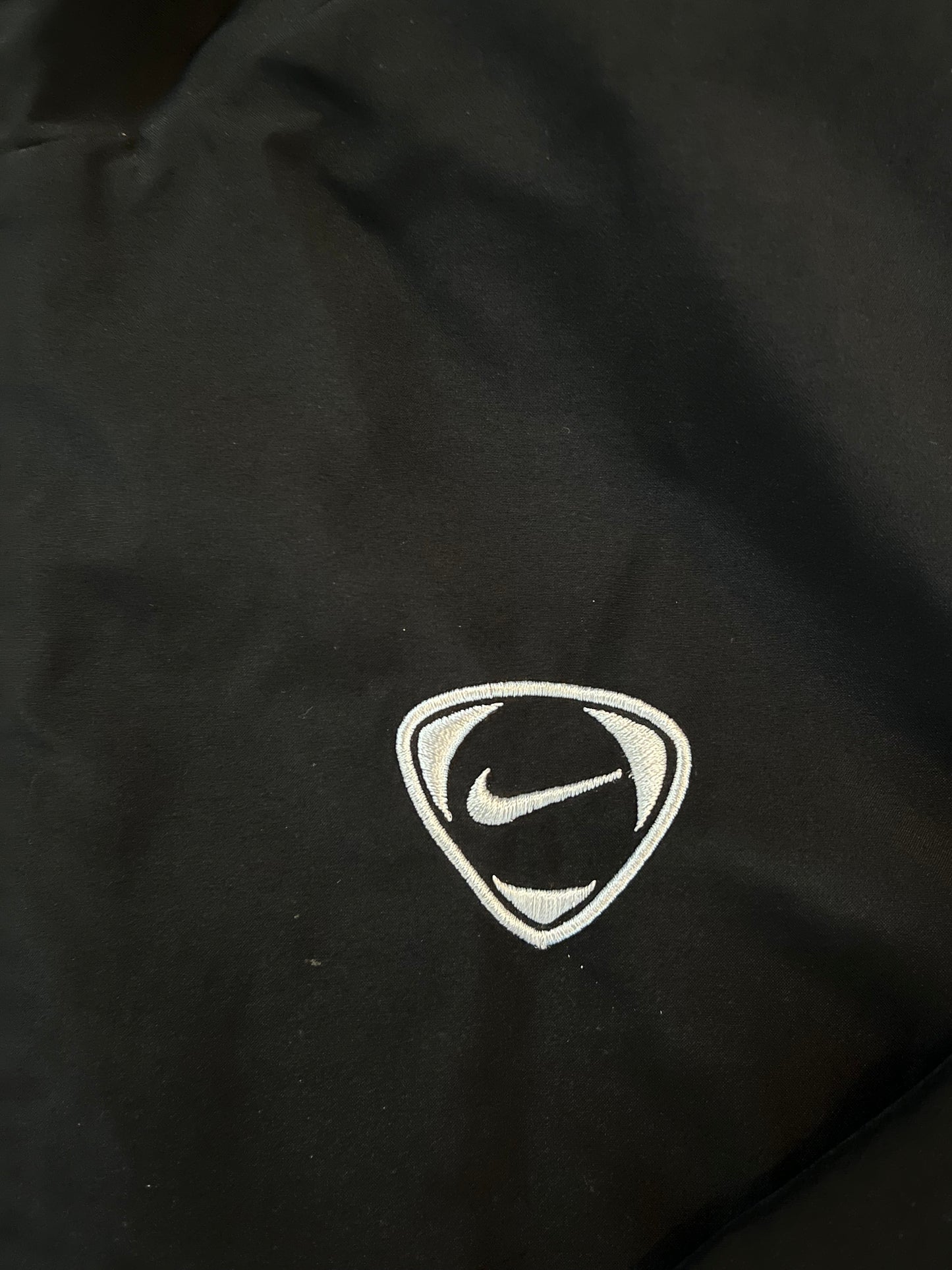 Nike Vintage Track Jacket