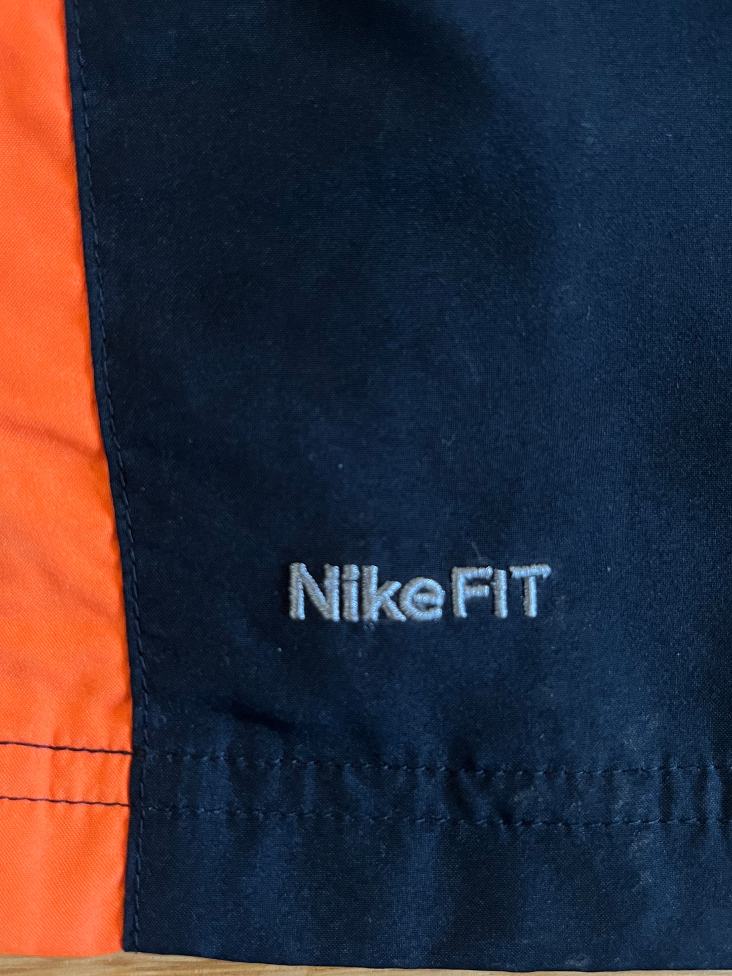 Nike Vintage Track Jacket