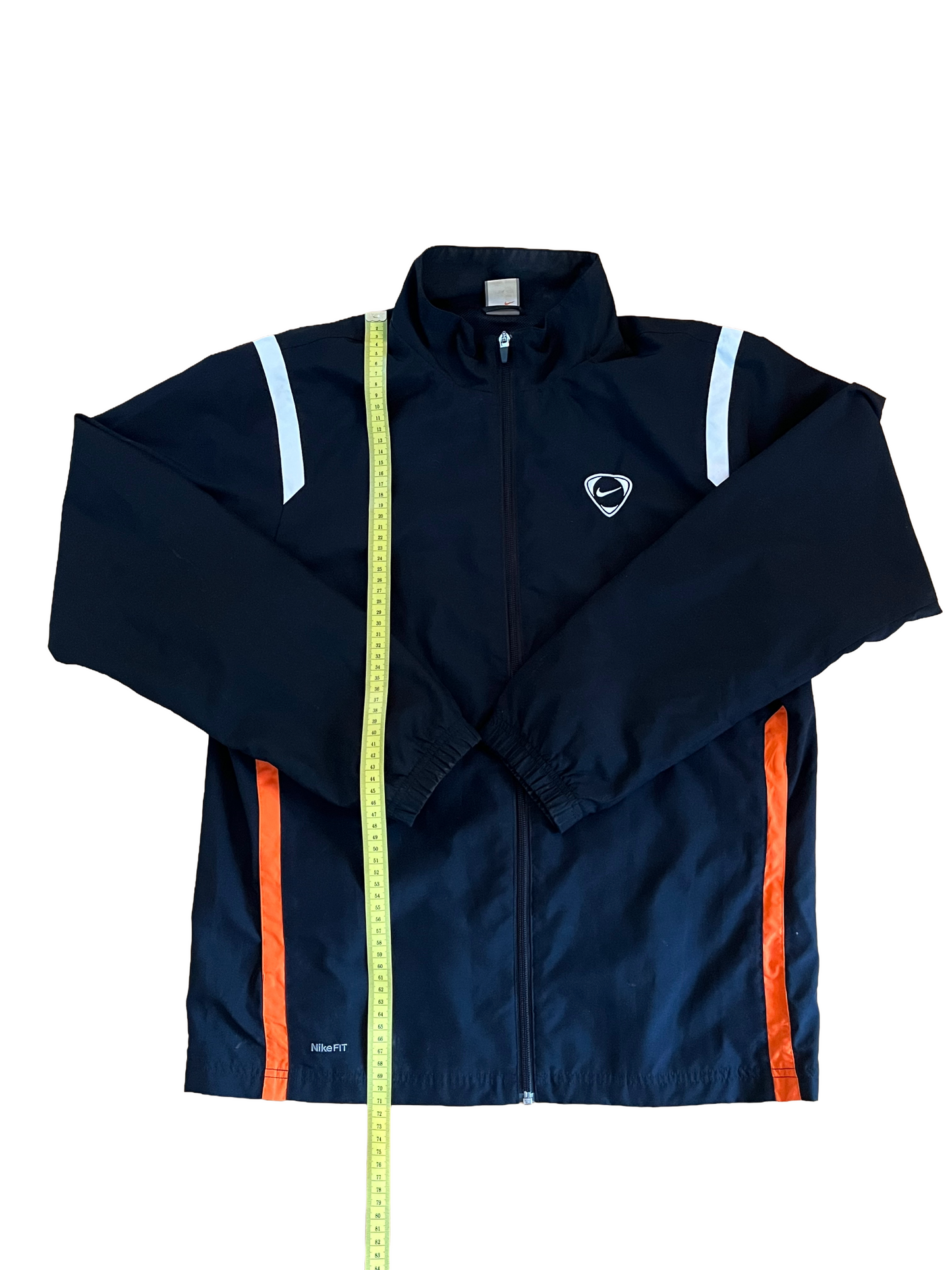 Nike Vintage Track Jacket