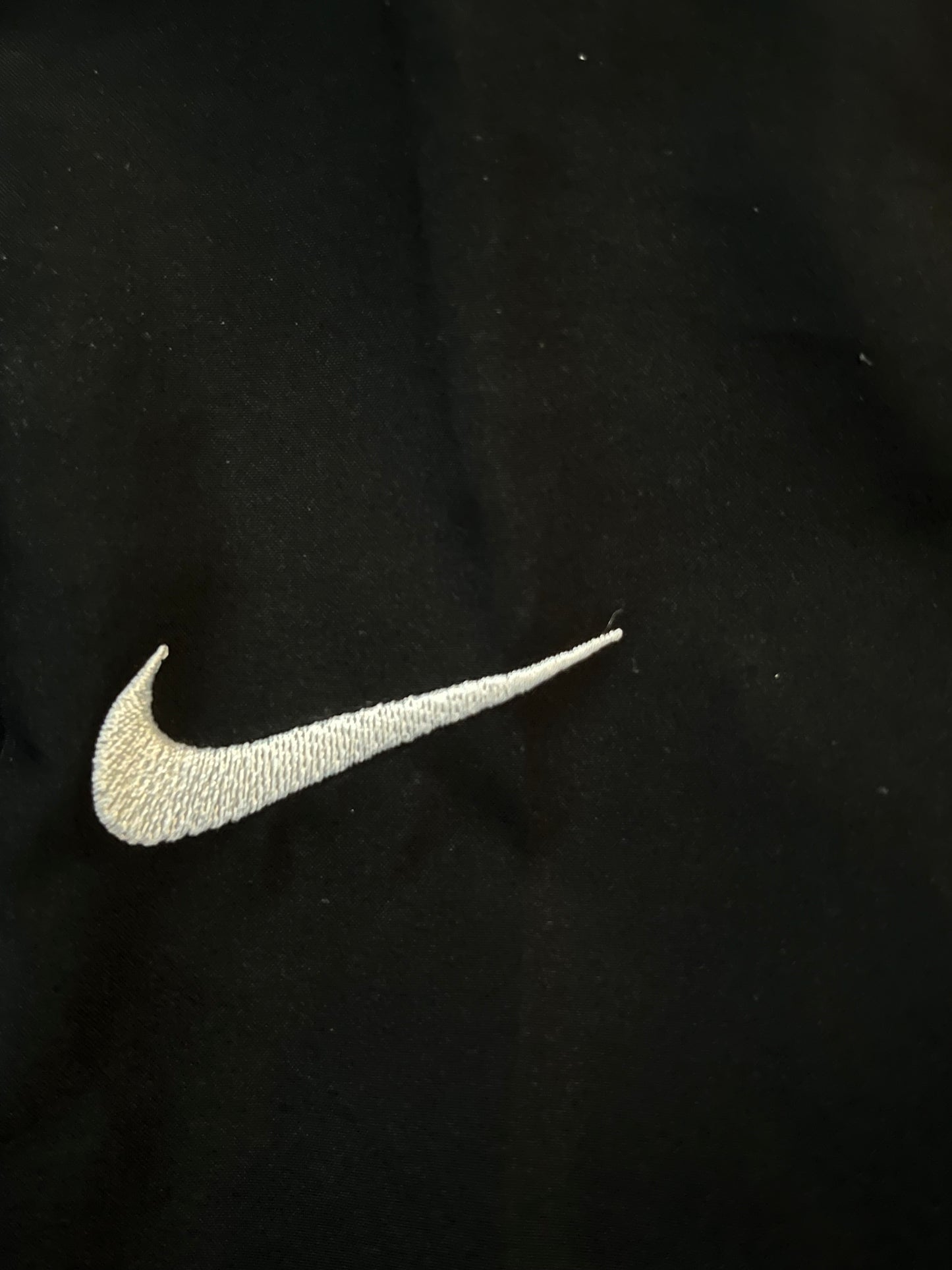 Nike Vintage Track Jacket
