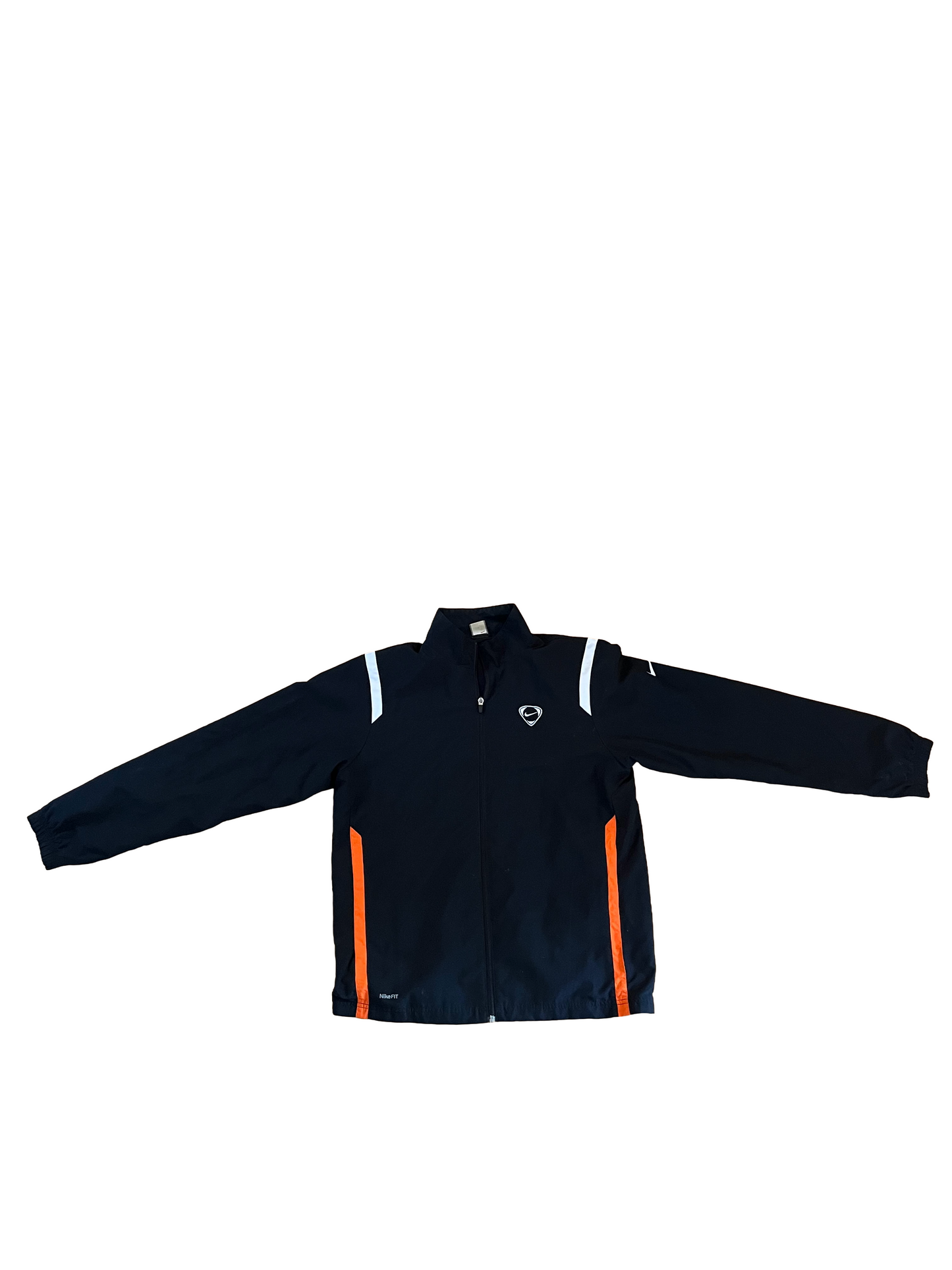 Nike Vintage Track Jacket