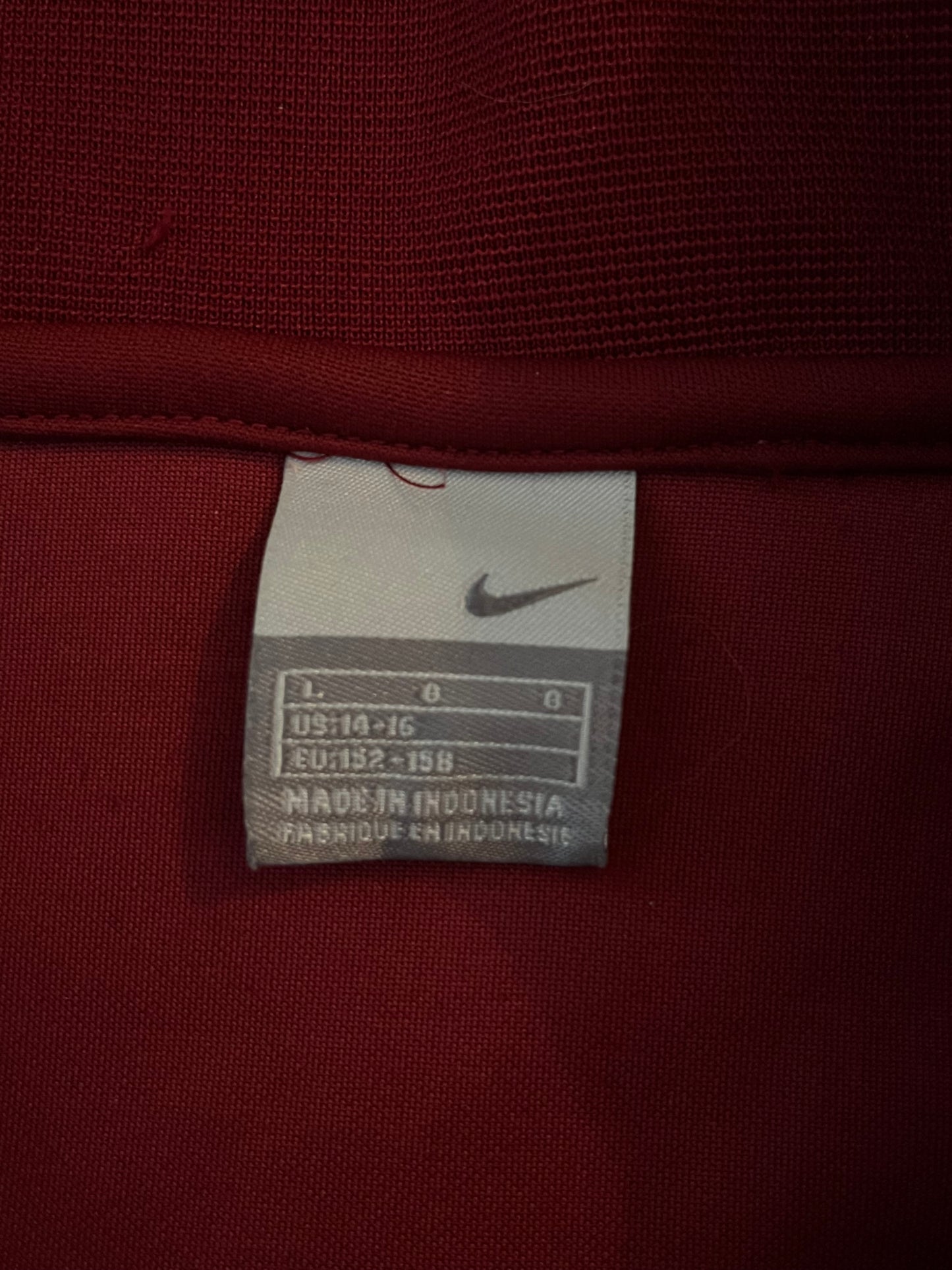 Nike Jacket