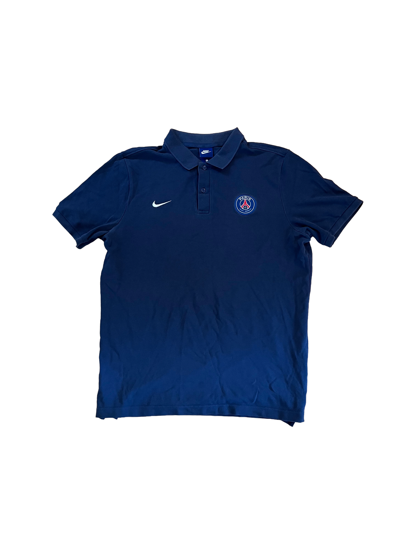 PSG Nike Polo