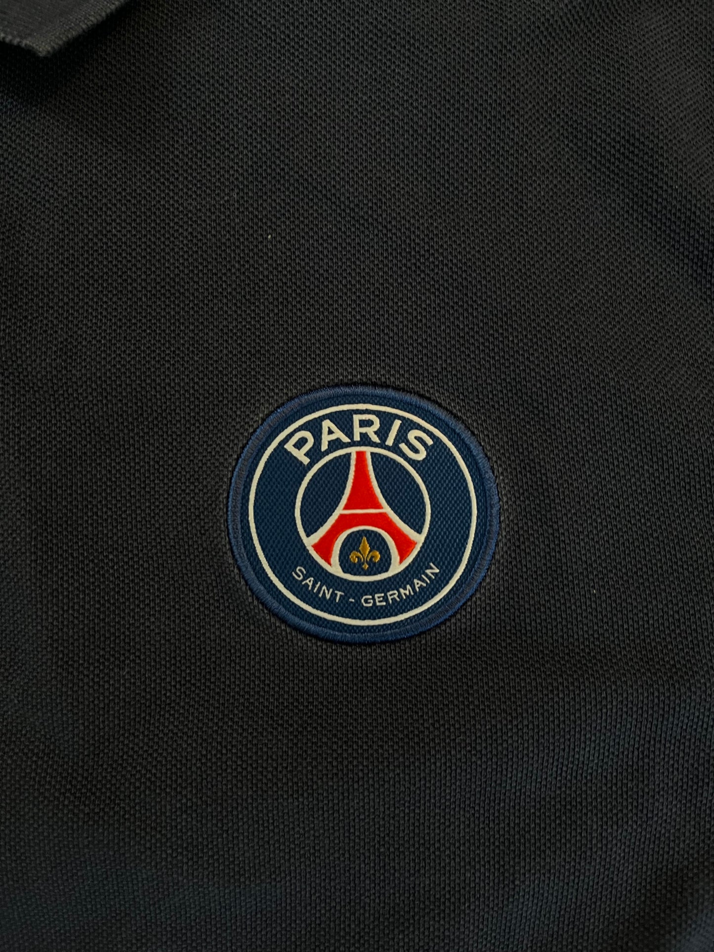 PSG Nike Polo