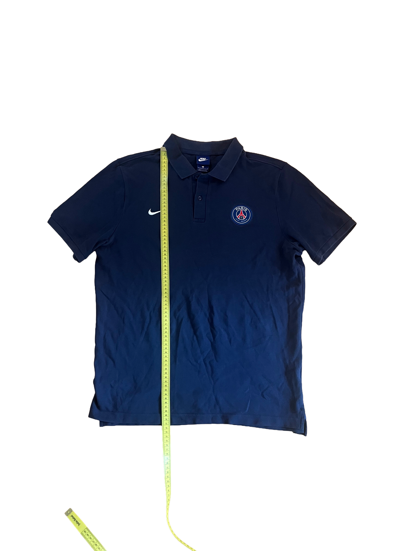 PSG Nike Polo