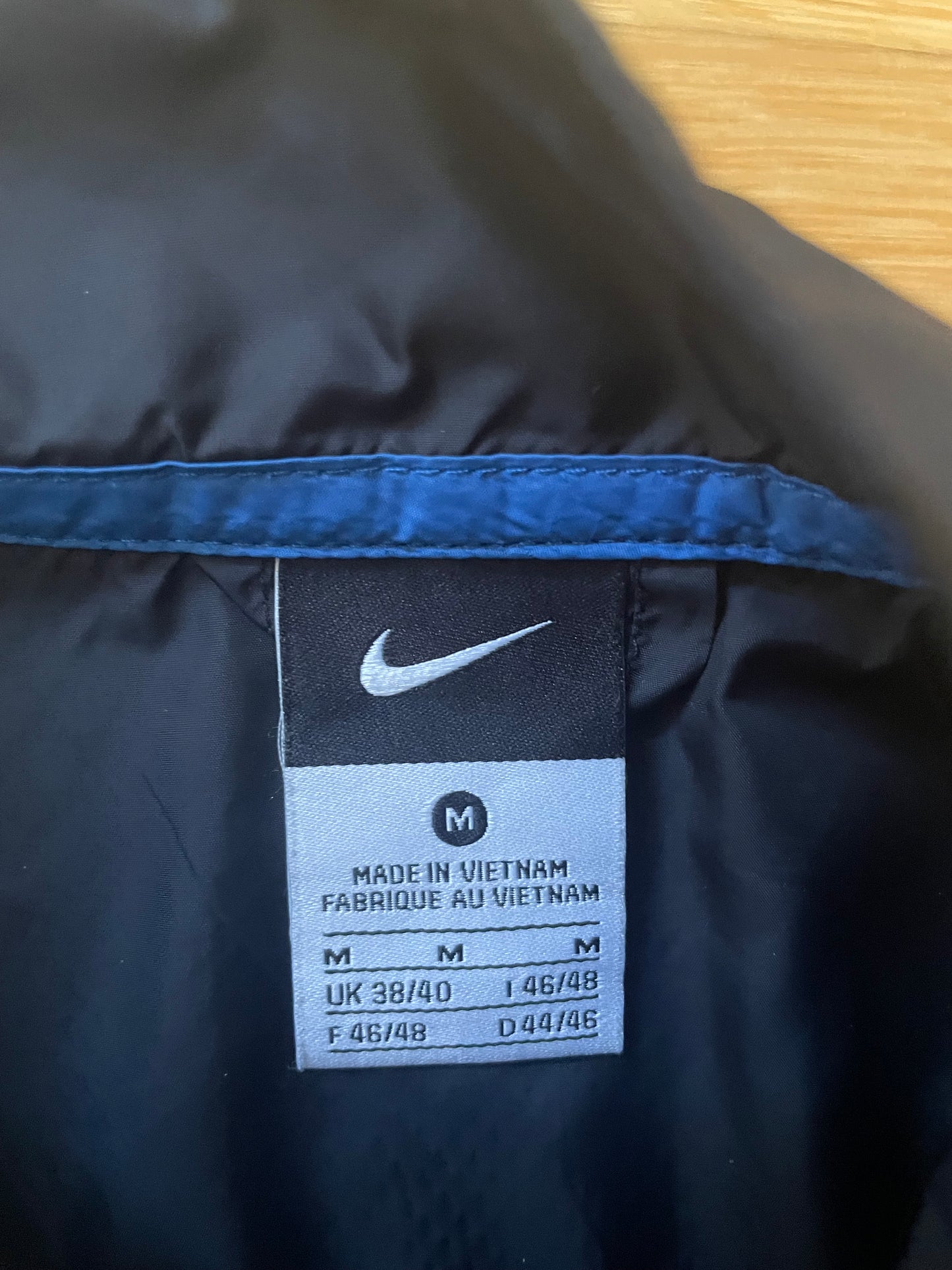 Nike Jacket