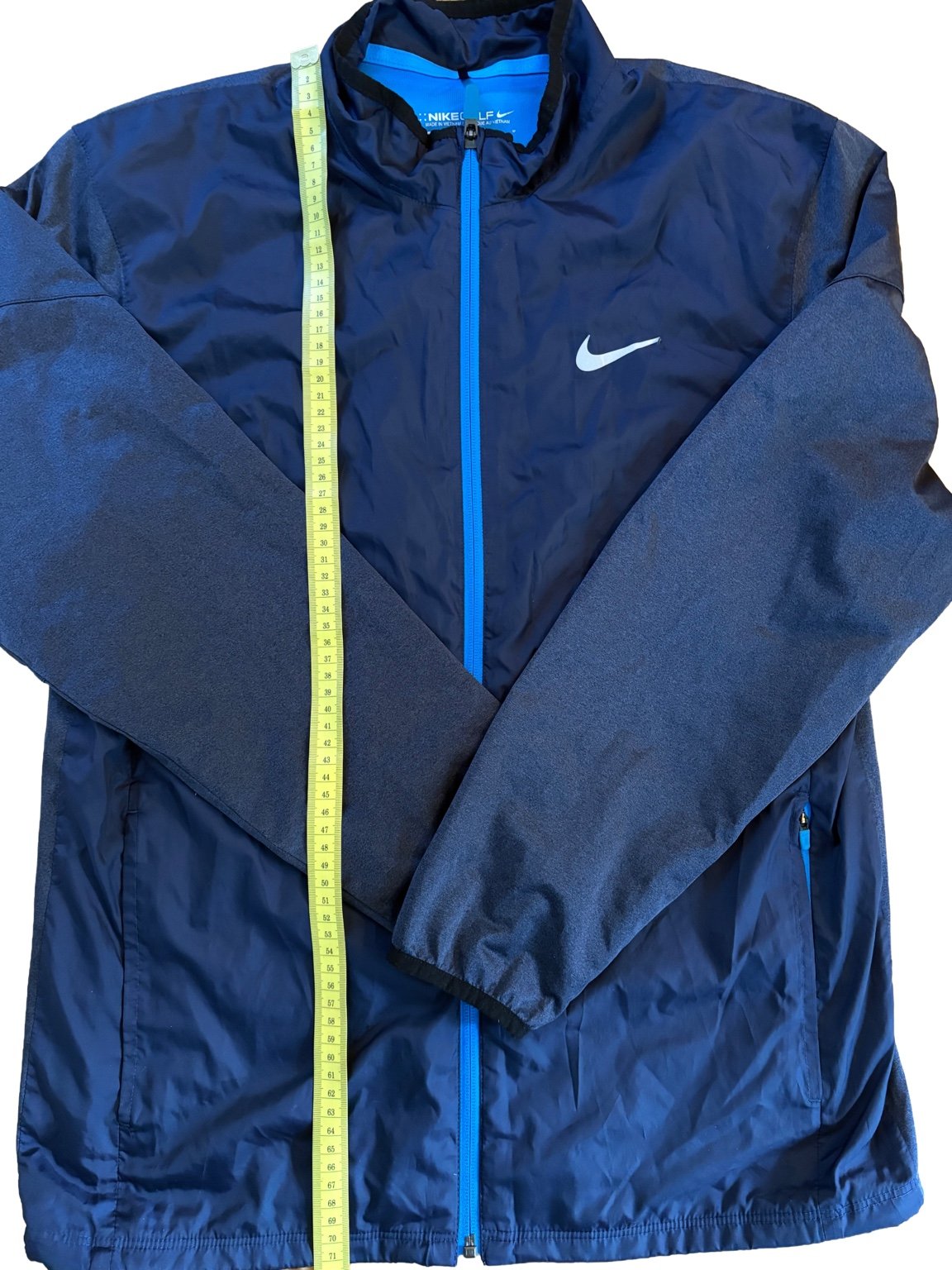 Nike Sport Jacket