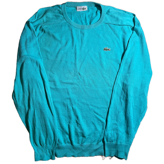 Vintage Lacoste Pullover