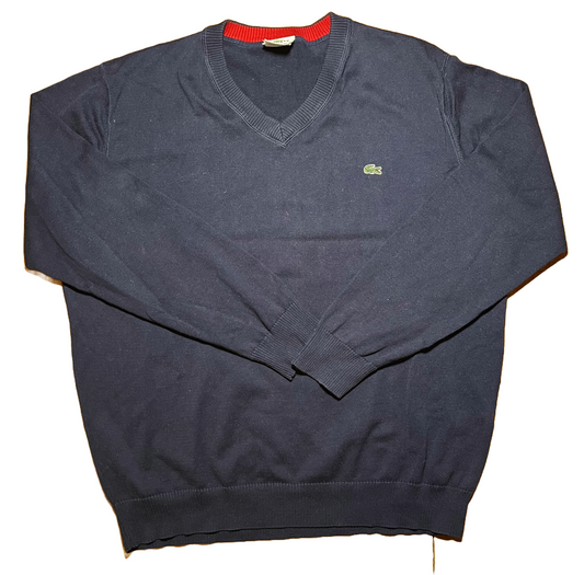 Lacoste Vintage Pullover