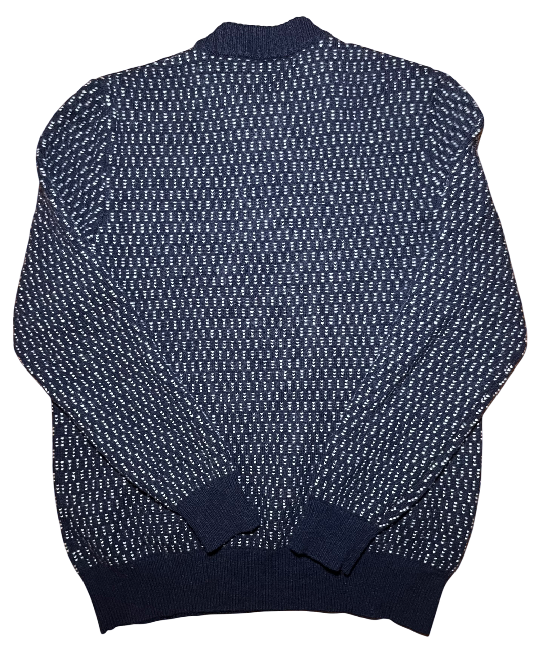 Lacoste Vintage Pullover