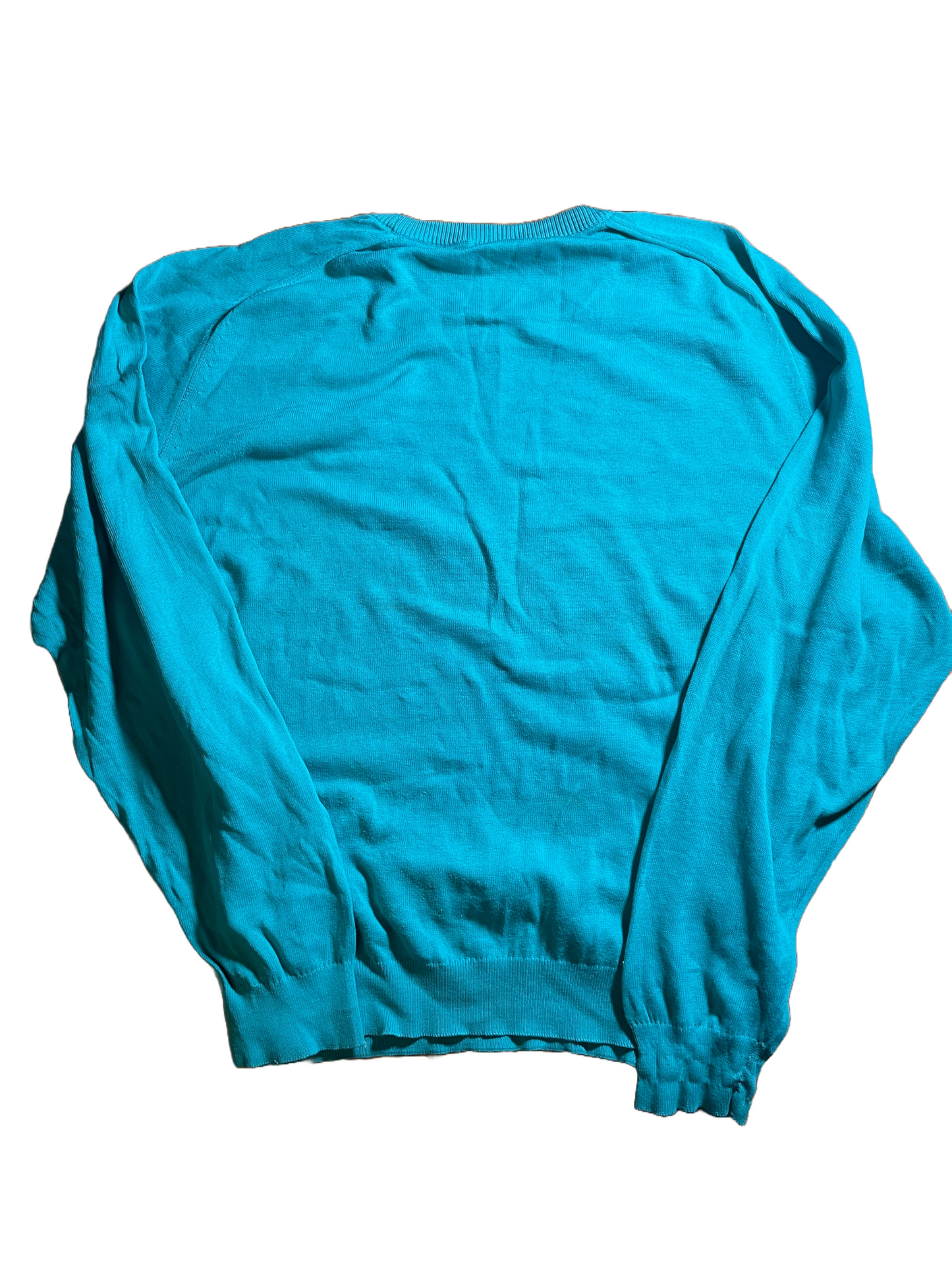 Vintage Lacoste Pullover